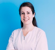 Lucy Brown