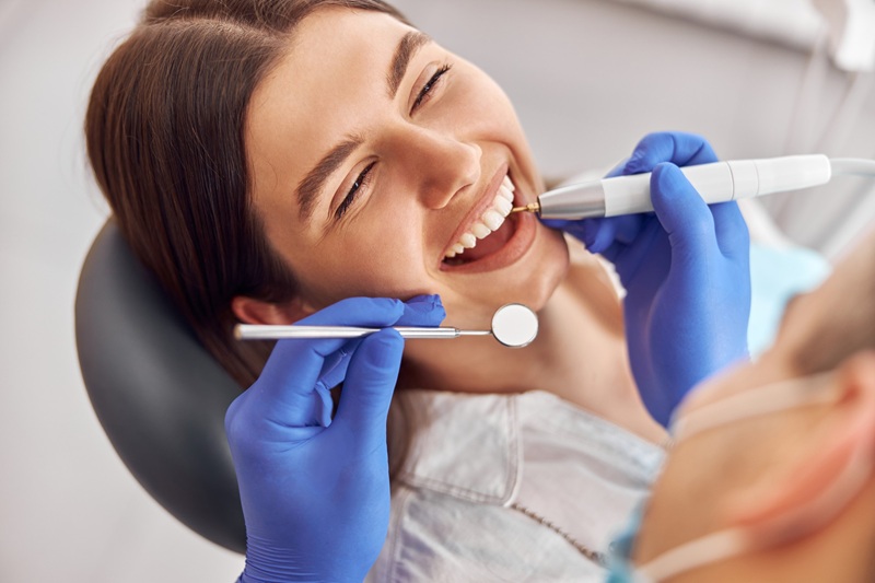 Tooth Extraction