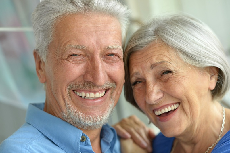 Dentures