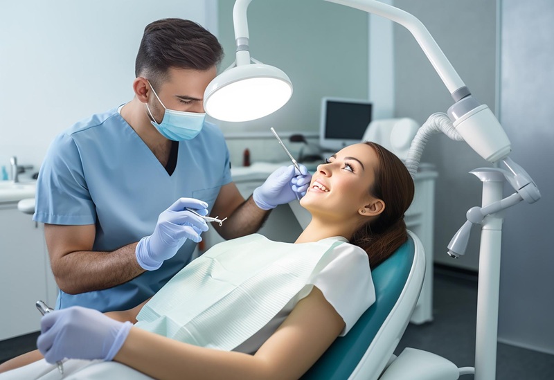 Dental Bridges