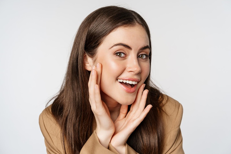 Veneers